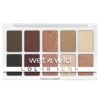 Wet n Wild Color Icon 10 Pan Palette No. 073E Nude Awakening