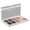 Wet n Wild Color Icon 10 Pan Palette No. 073E Nude Awakening