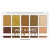 Wet n Wild Color Icon 10 Pan Palette No. 075E Call Me Sunshine