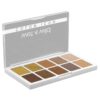 Wet n Wild Color Icon 10 Pan Palette No. 075E Call Me Sunshine