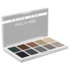 Wet n Wild Color Icon 10 Pan Palette No. 076E Lights Off