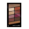 Wet n Wild Color Icon 10 Pan Palette Comfort Zone