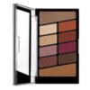 Wet n Wild Color Icon 10 Pan Palette Comfort Zone