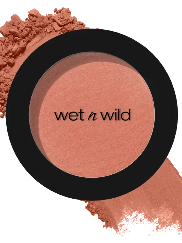 Wet n Wild Color Icon Blush Mellow Wine 6gr