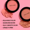 Wet n Wild Color Icon Blush Mellow Wine 6gr