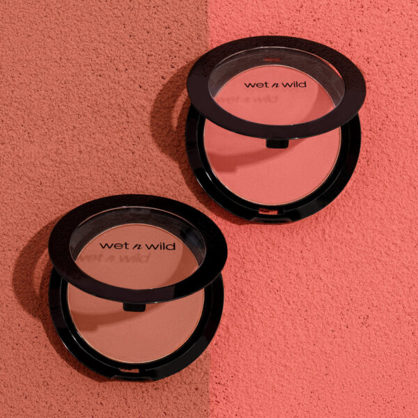 Wet n Wild Color Icon Blush Mellow Wine 6gr