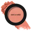 Wet n Wild Color Icon Blush Pearlscent Pink 6gr