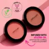 Wet n Wild Color Icon Blush Pearlscent Pink 6gr
