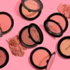 Wet n Wild Color Icon Blush Pearlscent Pink 6gr