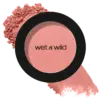 Wet n Wild Color Icon Blush Pinch Me Pink 6gr