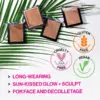 Wet n Wild Color Icon Bronzer Palm Beach Ready