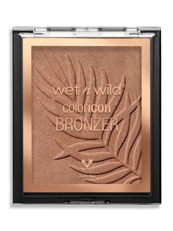 Wet n Wild Color Icon Bronzer Sunset Striptease