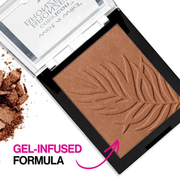 Wet n Wild Color Icon Bronzer Sunset Striptease