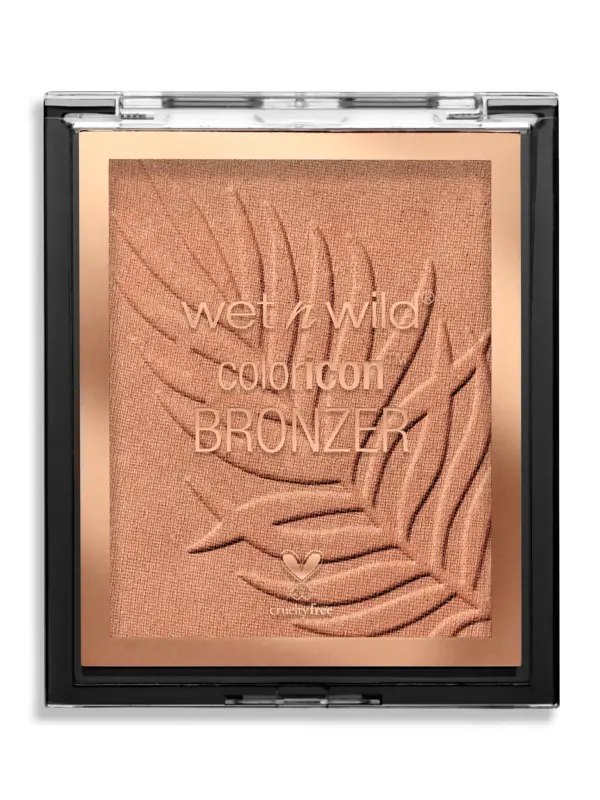 Wet n Wild Color Icon Bronzer Ticket To Brazil