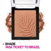 Wet n Wild Color Icon Bronzer Ticket To Brazil