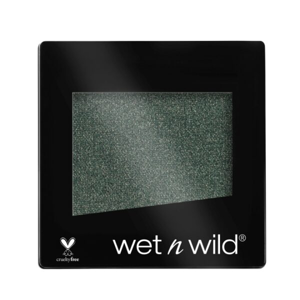 Wet n Wild Color Icon Eyeshadow Single Envy Wet n Wild Color Icon Eyeshadow Single Envy