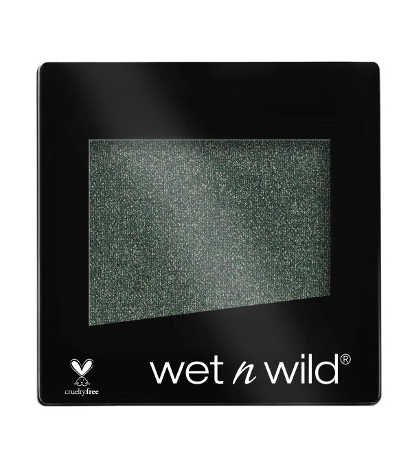 Wet n Wild Color Icon Eyeshadow Single Envy