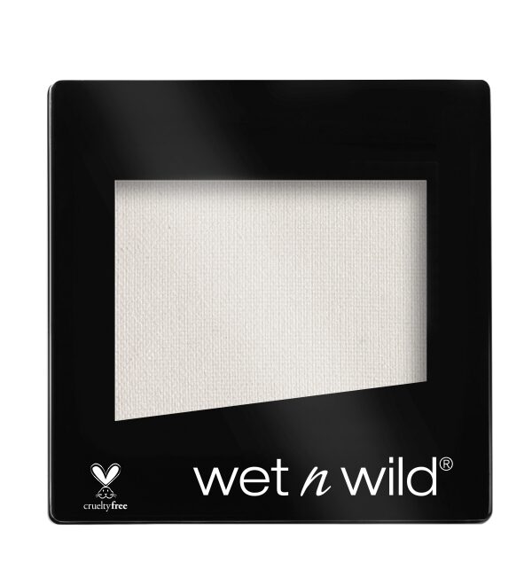 Wet n Wild Color Icon Eyeshadow Single Sugar