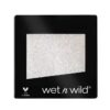 Wet n Wild Color Icon Glitter Single Bleached
