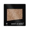 Wet n Wild Color Icon Glitter Single Brass
