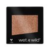 Wet n Wild Color Icon Glitter Single Nudecomer