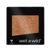 Wet n Wild Color Icon Glitter Single Toasty