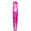 Wet n Wild Max Volume Plus Mascara Amp’d Black 8ml 2 Wet n Wild Max Volume Plus Mascara Amp’d Black 8ml