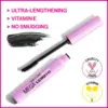 Wet n Wild Mega Length Mascara Black