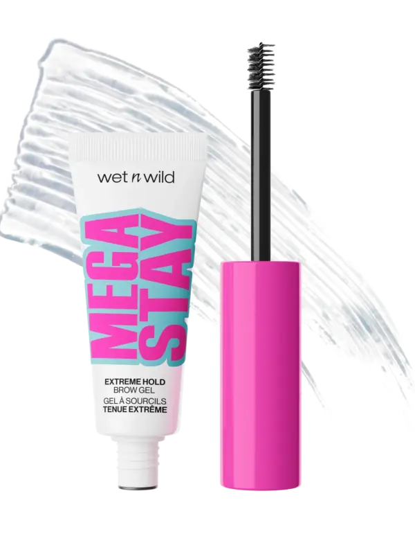 Wet n Wild Mega Stay Extreme Hold Brow Gel