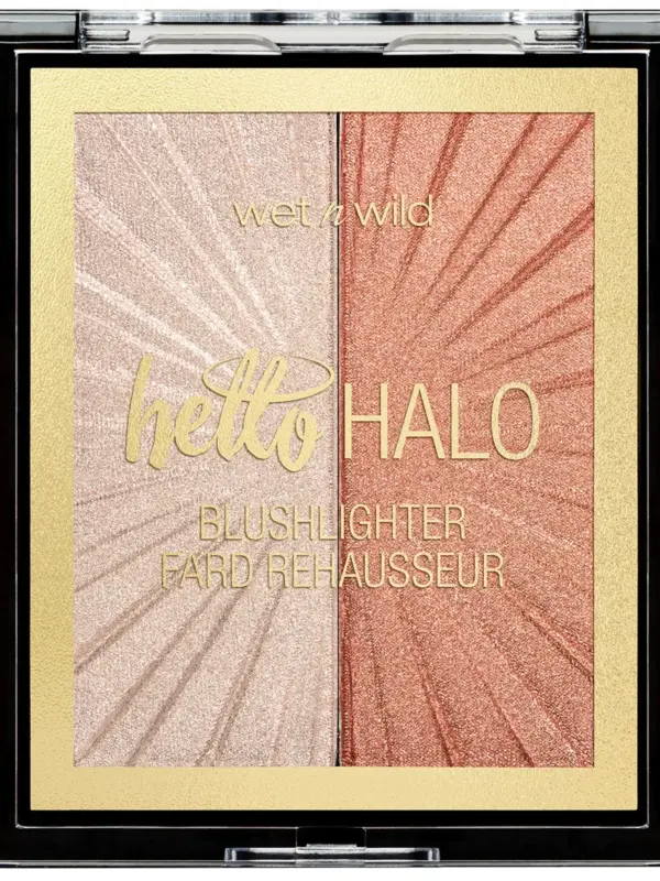 Wet n Wild MegaGlo Blushlighter Highlight Bling