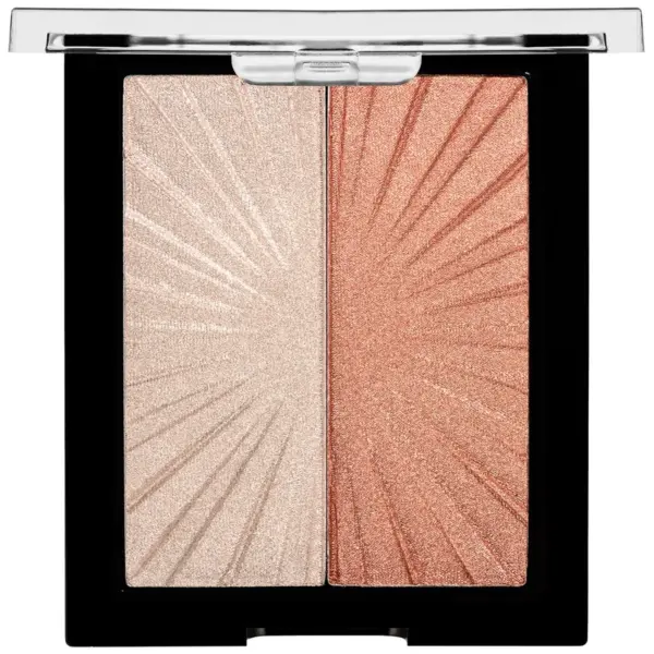 Wet n Wild MegaGlo Blushlighter Highlight Bling 2 Wet n Wild MegaGlo Blushlighter Highlight Bling