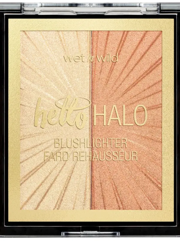 Wet n Wild MegaGlo Blushlighter I Met Someone