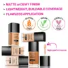 Wet n Wild Photo Focus Foundation-Dewy Foundation 28ml