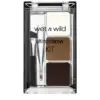 Wet n Wild Ultimate Brow Kit Ash Brown