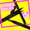 Wet n Wild Ultimate Brow Pen