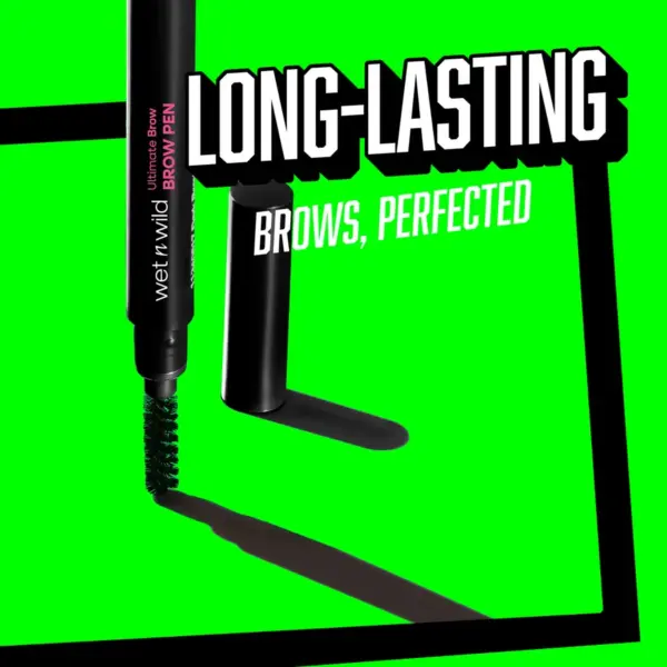 Wet n Wild Ultimate Brow Pen