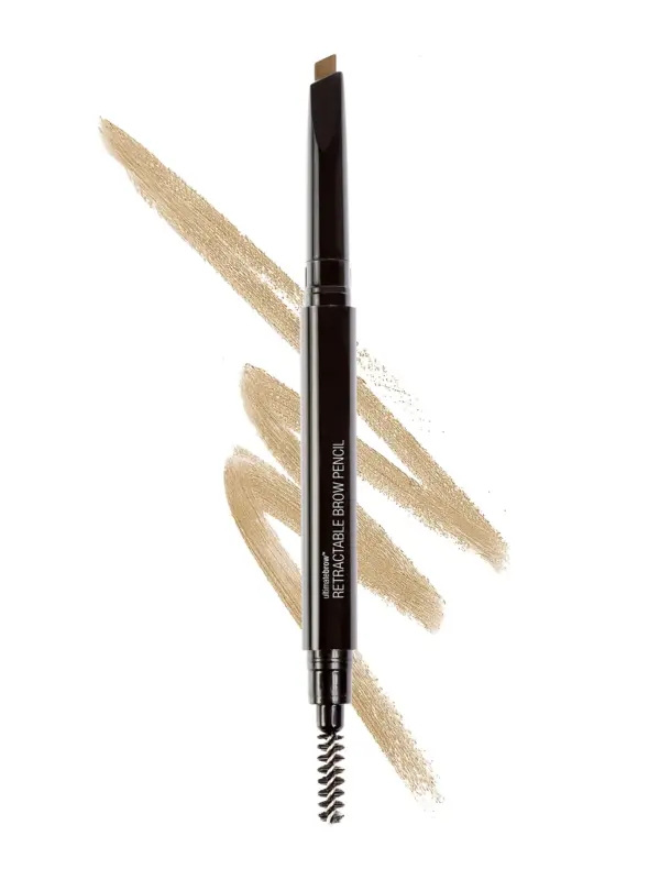 Wet n Wild Ultimate Brow Retractable Taupe